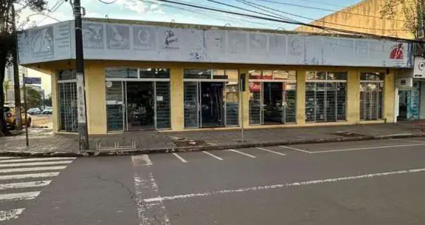 Imóvel Comercial para Venda em Campo Mourão, Centro