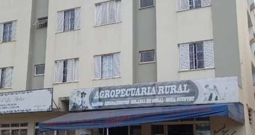 Apartamento para Venda em Campo Mourão, Centro, 1 dormitório, 1 banheiro, 1 vaga
