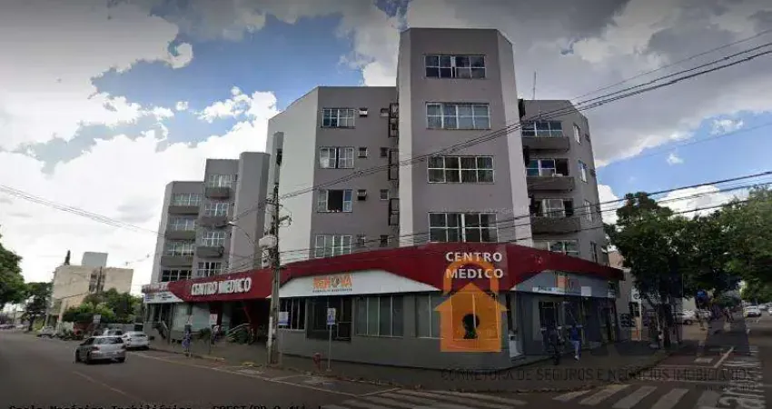 Sala Comercial para Venda em Campo Mourão, Centro