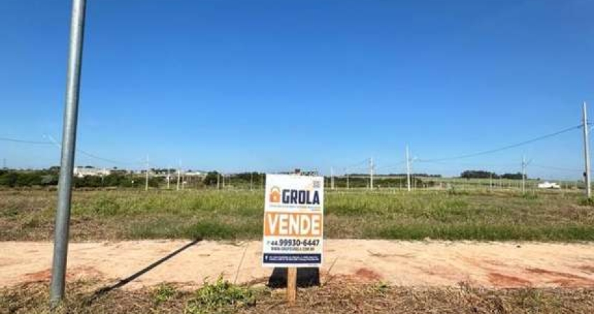 Terreno para Venda em Campo Mourão, Jardim Ecoville