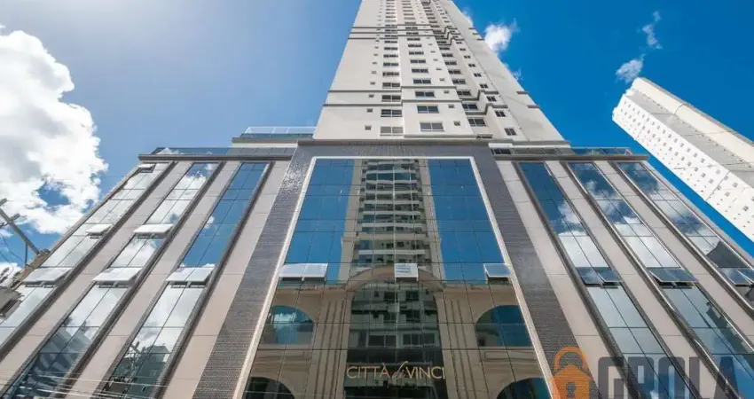 Apartamento para Venda em Balneário Camboriú, Centro, 4 dormitórios, 2 suítes, 4 banheiros, 2 vagas