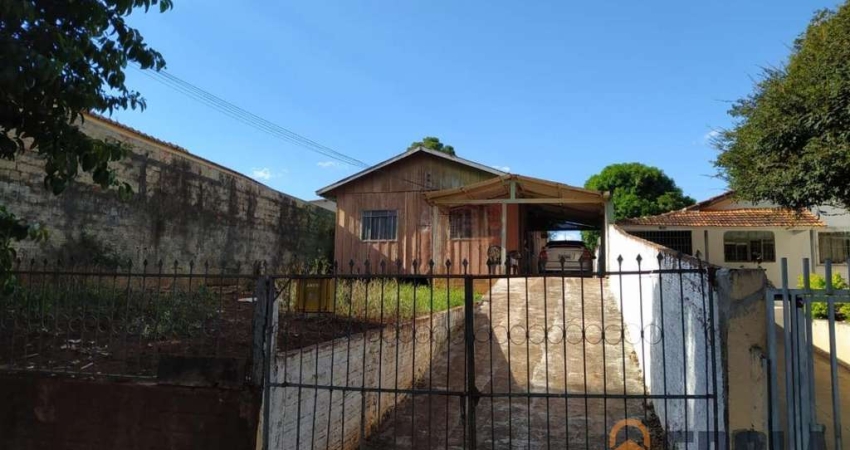Terreno à venda na Rua Guarapuava, Centro, Campo Mourão