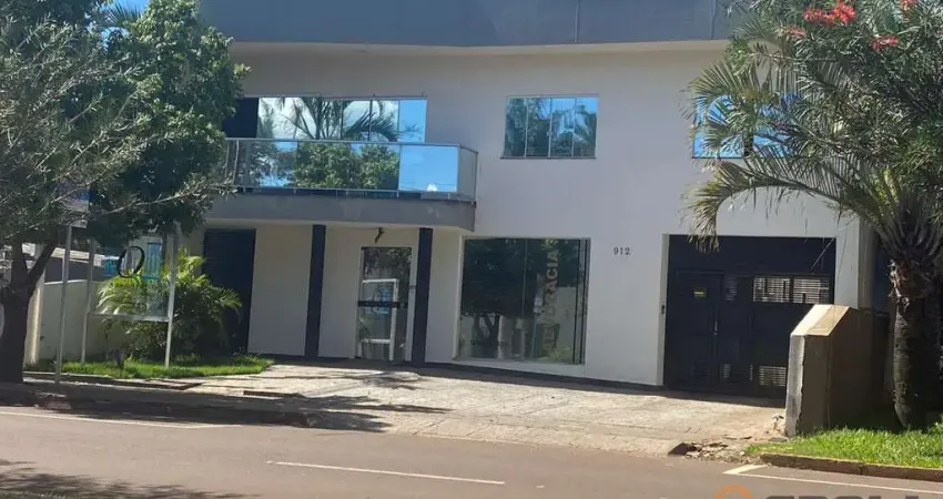 Imóvel Comercial para Venda em Campo Mourão, Centro