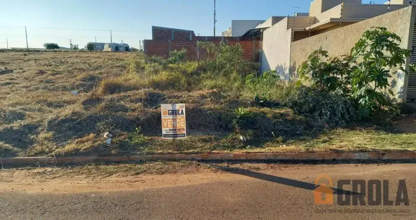 Terreno à venda na Rua Itália, S/N, Jardim Itália, Campo Mourão