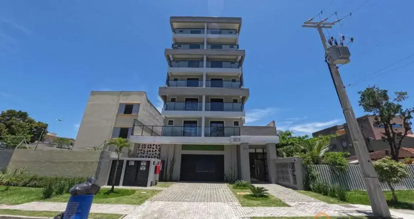 Apartamento para Venda em Matinhos, Caiobá, 2 dormitórios, 1 suíte, 2 banheiros