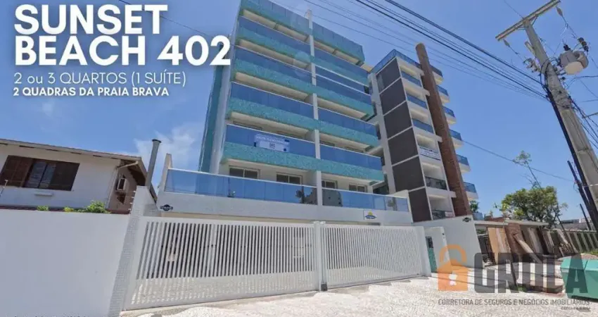 Apartamento para Venda em Matinhos, Caiobá, 3 dormitórios, 1 suíte, 2 banheiros, 1 vaga