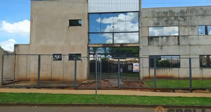 Barracão para Venda em Campo Mourão, Jardim Silvana