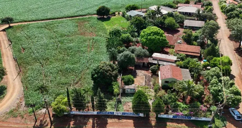 Chácara para Venda em Engenheiro Beltrão, Sertãozinho