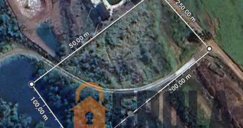 Chácara / sítio à venda na Avenida Capitão Índio Bandeira, Área Rural de Campo Mourão, Campo Mourão