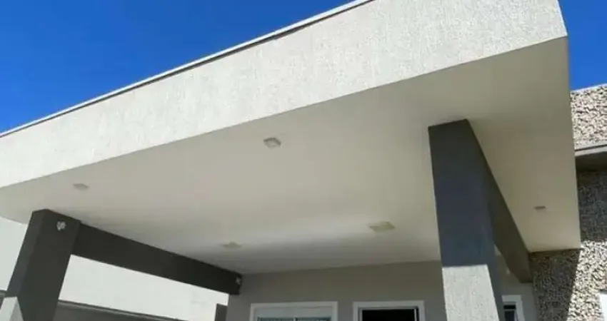 Casa para Venda em Campo Mourão, Jardim Casali, 3 dormitórios, 1 suíte, 3 banheiros, 2 vagas