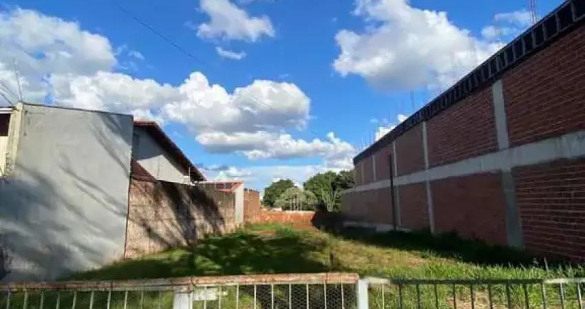 Terreno para Locação em Campo Mourão, Centro
