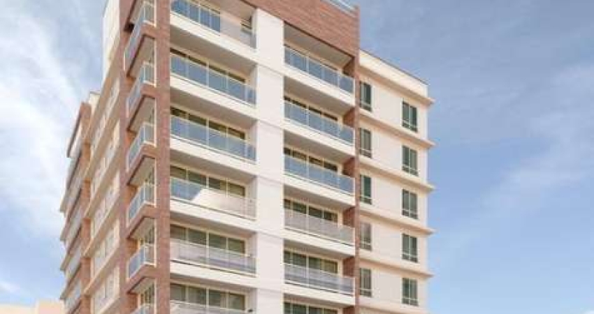 Apartamento para Venda em Guaratuba, Centro, 3 dormitórios, 1 suíte, 2 banheiros, 2 vagas