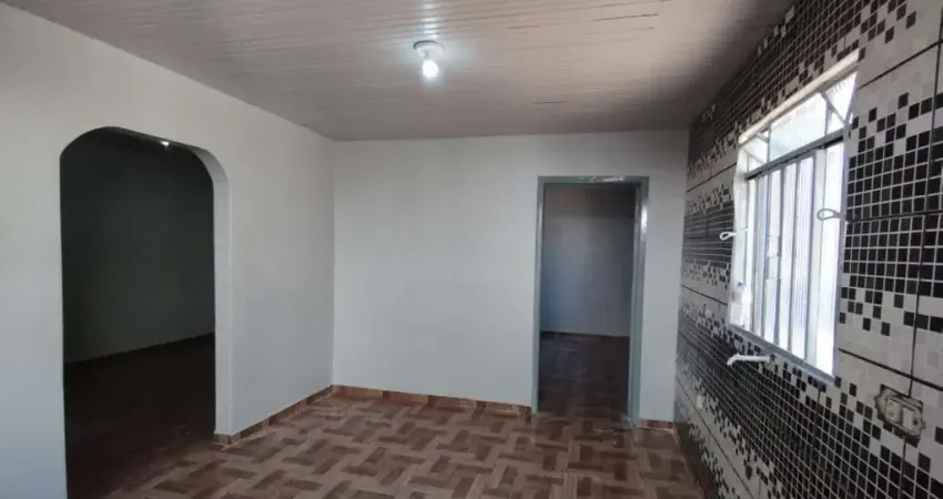 Kitnet / Stúdio para alugar na Rua das Emas, 274, Conjunto Habitacional Milton Luiz Pereira, Campo Mourão