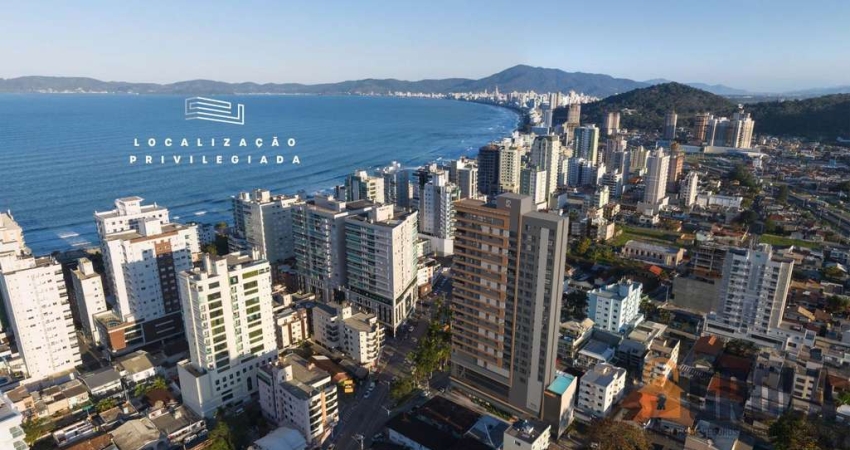 Apartamento para Venda em Itapema, Centro, 4 dormitórios, 4 suítes, 1 banheiro