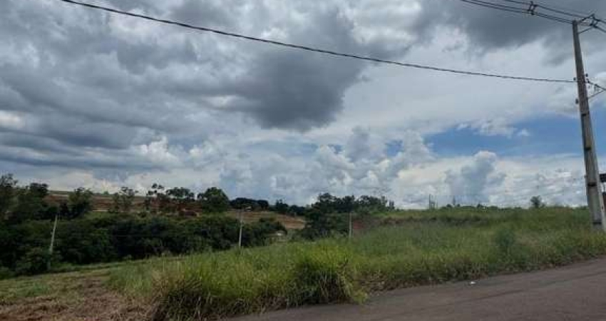 Terreno para Venda em Araruna, Jardim Novo Horizonte I