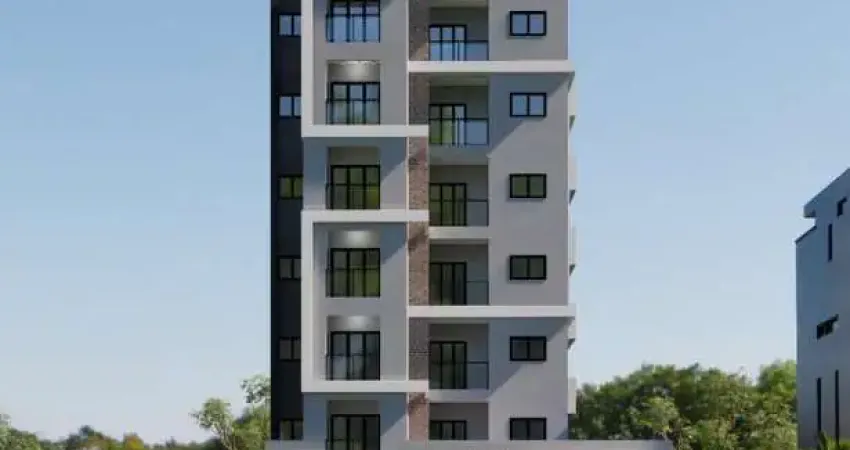 Apartamento para Venda em Toledo, Biopark, 2 dormitórios, 1 banheiro, 1 vaga