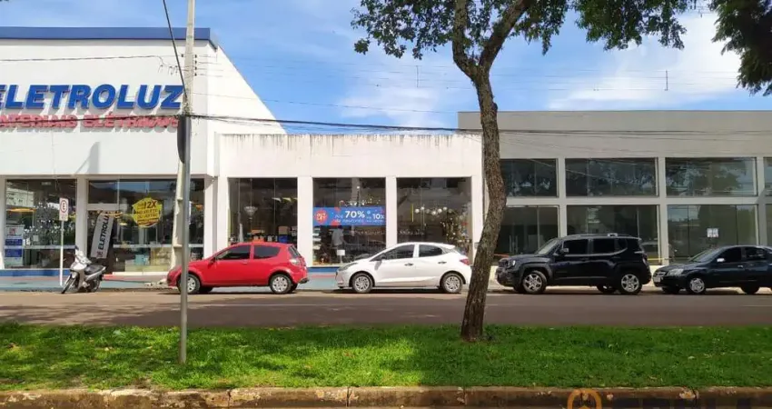 Sala Comercial para Venda em Campo Mourão, Centro