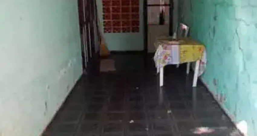 Terreno para Venda em Araruna, Centro, 2 dormitórios, 1 banheiro, 1 vaga