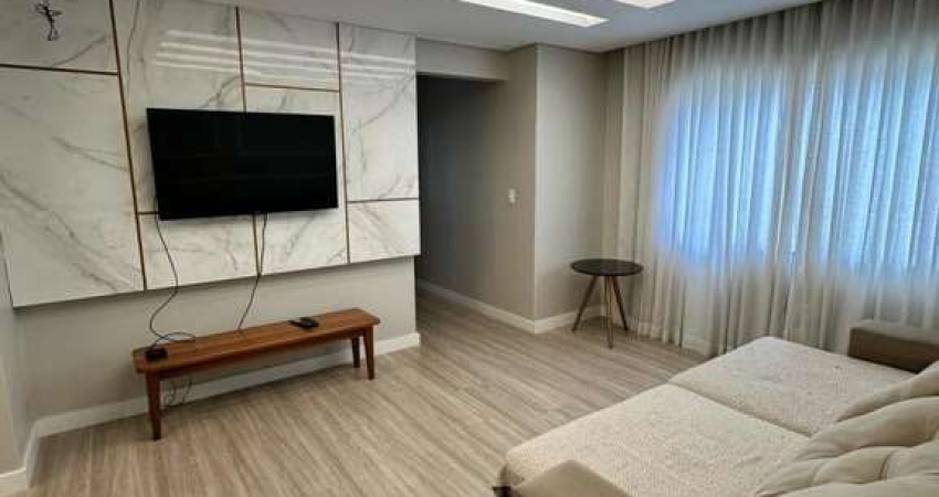 Apartamento para Venda em Campo Mourão, Centro, 3 dormitórios, 1 suíte, 1 banheiro, 1 vaga