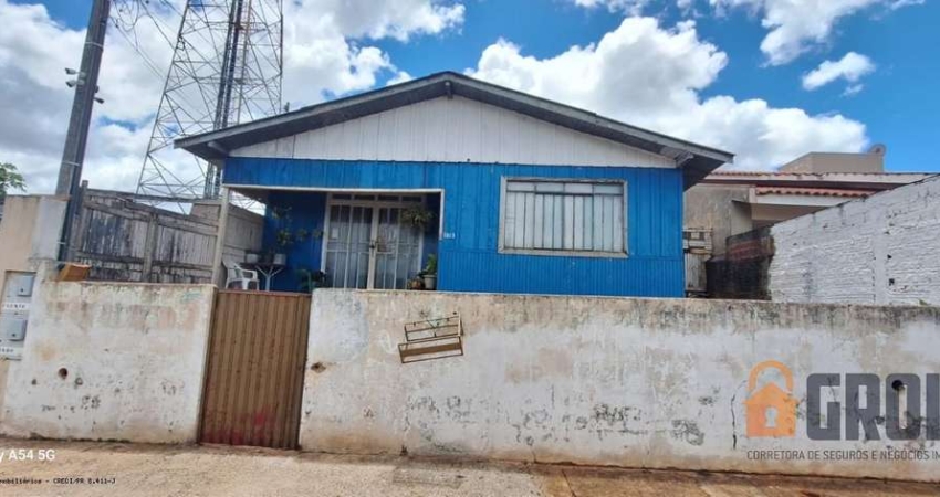 Terreno à venda na Avenida João Bento, Centro, Campo Mourão