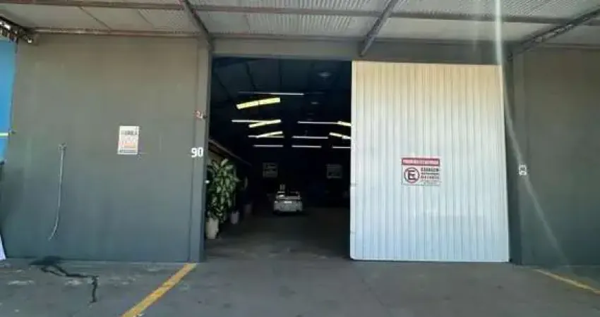 Barracão para Venda em Campo Mourão, Jardim Lar Paraná
