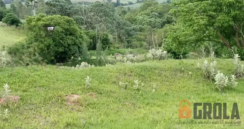 Chácara / sítio à venda na Estrada São Benedito, Área Rural de Campo Mourão, Campo Mourão