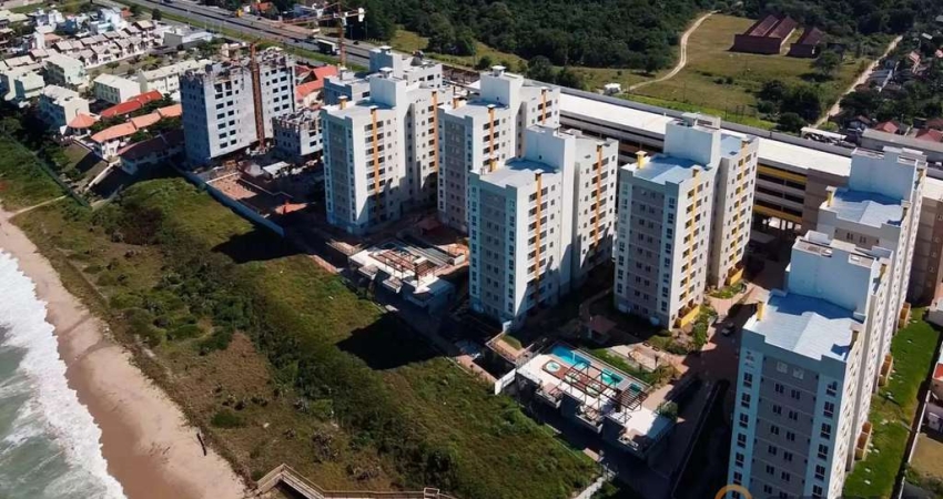 Apartamento para Venda em Barra Velha, Itajubá, 2 dormitórios, 1 banheiro, 1 vaga