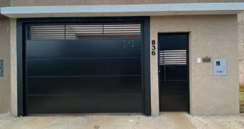 Casa com 3 quartos à venda no Jardim Francisco Ferreira Albuquerque, Campo Mourão