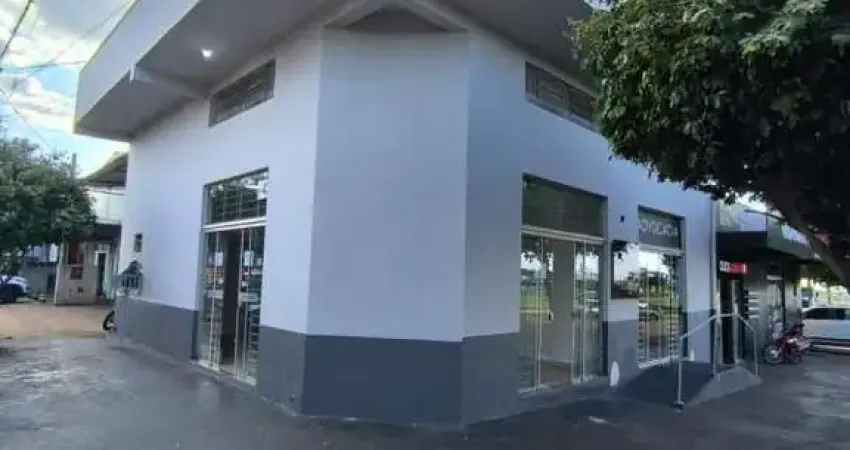 Sala comercial com 1 sala para alugar no Jardim Lar Paraná, Campo Mourão 