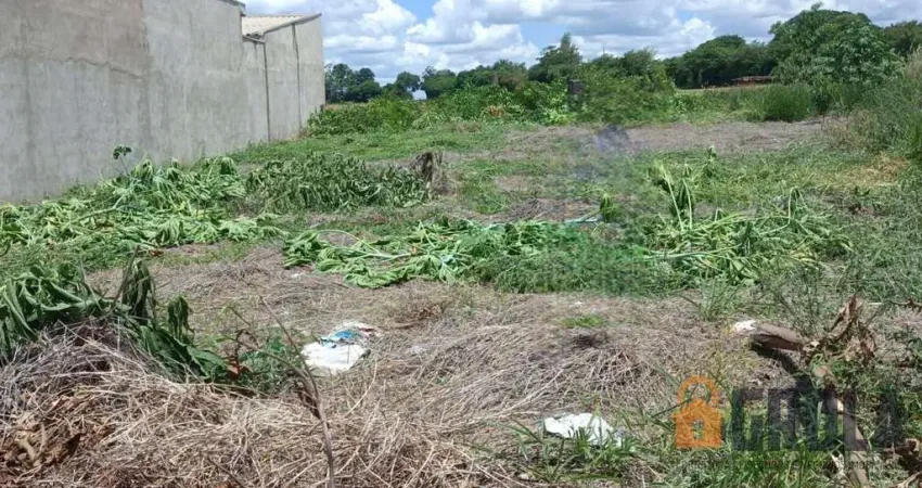 Terreno à venda no Jardim Leblon, Peabiru
