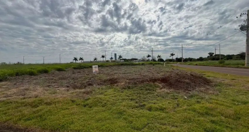 Terreno à venda no Residencial Gran Riva, Campo Mourão 