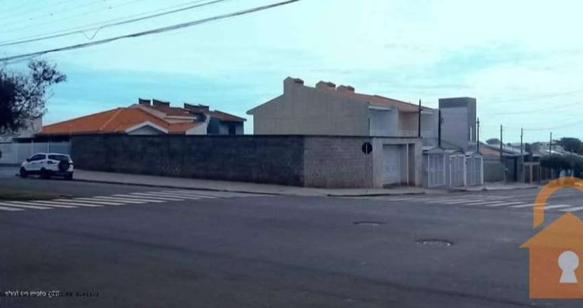 Terreno à venda no Centro, Campo Mourão 