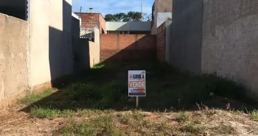 Terreno à venda na Rua Loanda, 420, Jardim Imperial I, Campo Mourão
