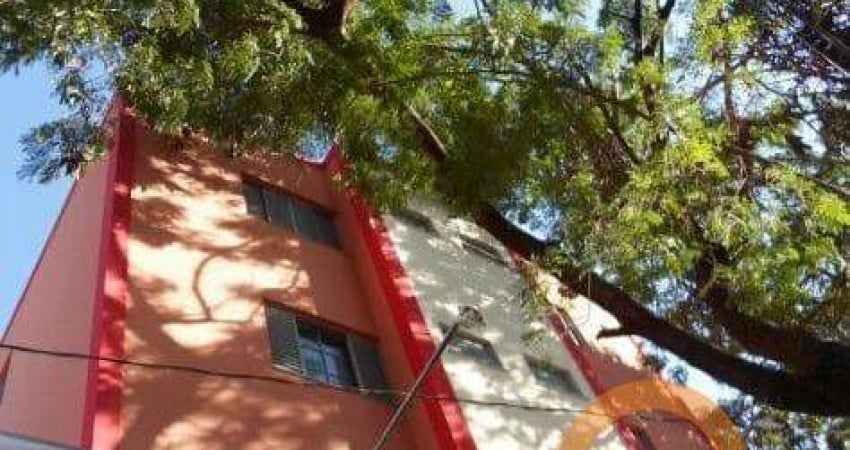 Apartamento para Venda em Maringá, Zona 07, 1 dormitório, 1 banheiro