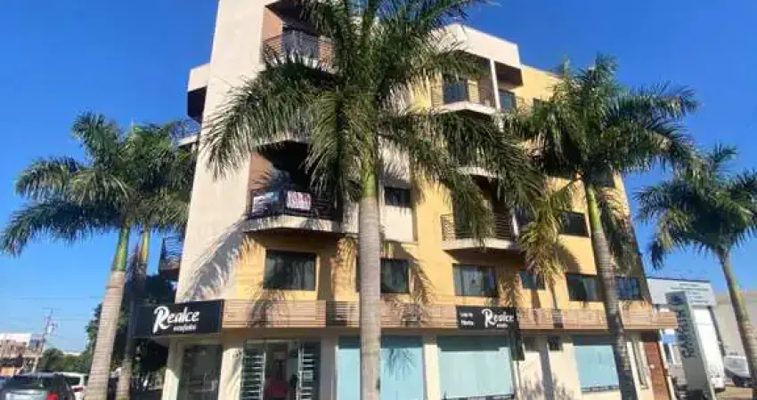 Apartamento para Venda em Campo Mourão, Centro, 3 dormitórios, 2 suítes, 2 banheiros, 2 vagas