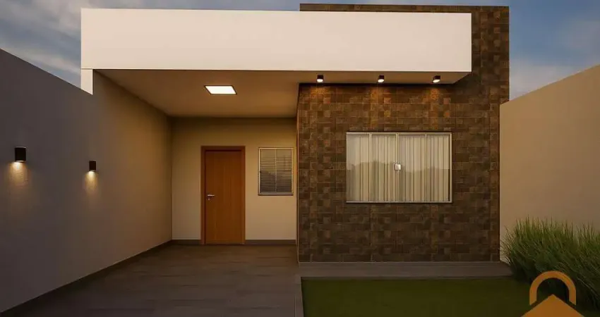 Casa para venda em campo mourão, jardim aeroporto, 3 dormitórios, 1 suíte, 2 banheiros, 2 vagas