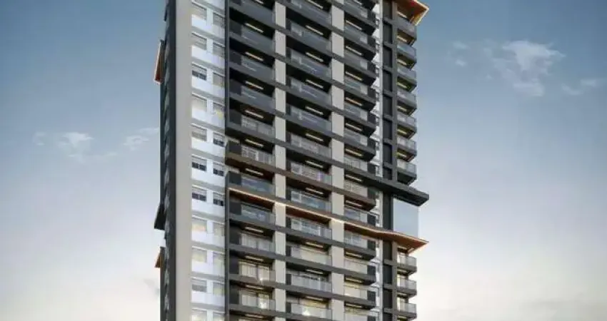 Apartamento com 1 quarto à venda no Jardim Dom Pedro Peres, Maringá