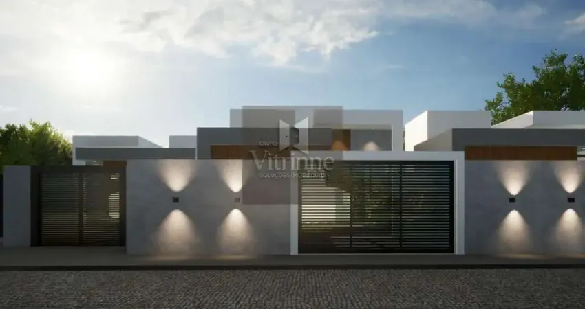 Casa com 3 quartos à venda no Sim, Feira de Santana 