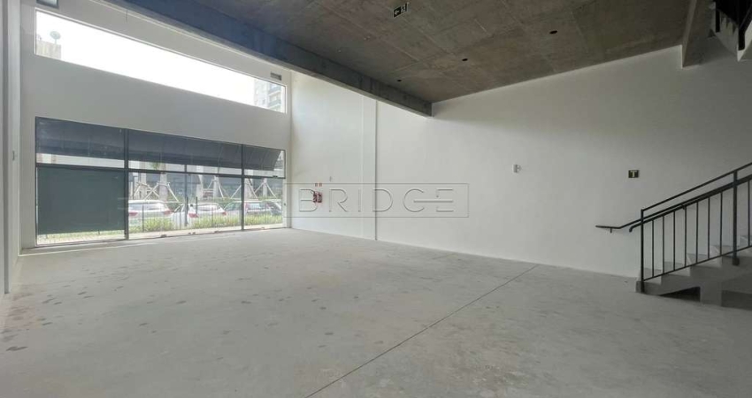 Ponto comercial para alugar na Avenida Ceará, 1664, São João, Porto Alegre