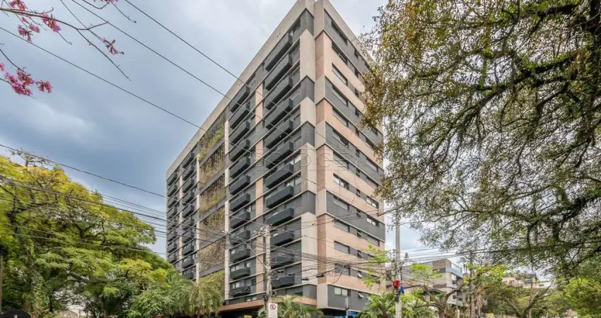 Loft com 1 quarto para alugar na Rua Tenente-Coronel Fabrício Pilar, 311, Mont Serrat, Porto Alegre