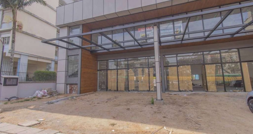 Ponto comercial para alugar na Avenida Protásio Alves, 3237, Petrópolis, Porto Alegre