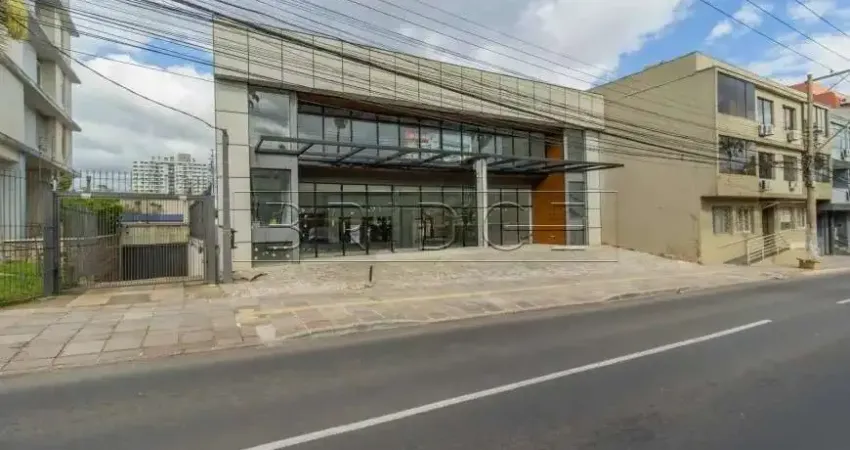 Ponto comercial para alugar na Avenida Protásio Alves, 3237, Petrópolis, Porto Alegre