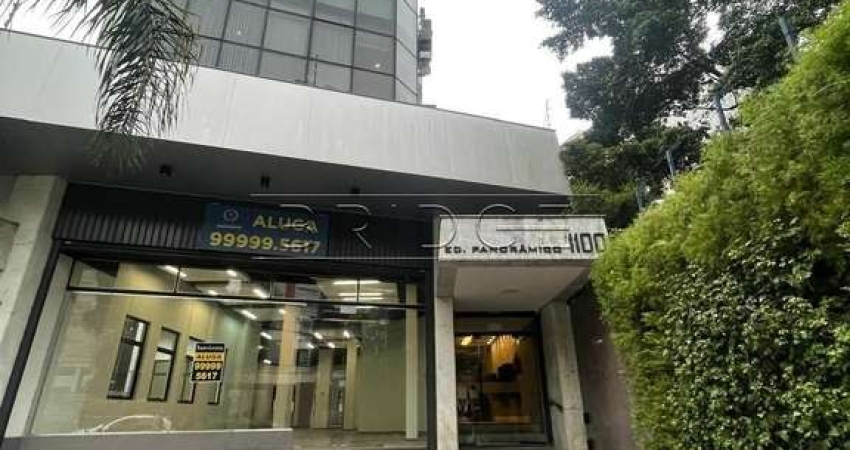Sala comercial para alugar na Rua Vinte e Quatro de Outubro, 1100, Independência, Porto Alegre