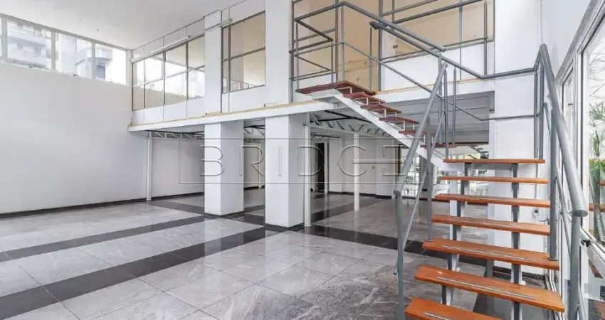 Ponto comercial para alugar na Avenida Coronel Lucas de Oliveira, 1085, Bela Vista, Porto Alegre