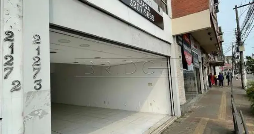 Ponto comercial para alugar na Avenida Assis Brasil, 2127, Cristo Redentor, Porto Alegre