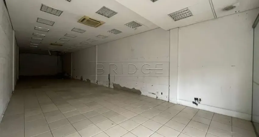Ponto comercial para alugar na Avenida Assis Brasil, 2127, Cristo Redentor, Porto Alegre