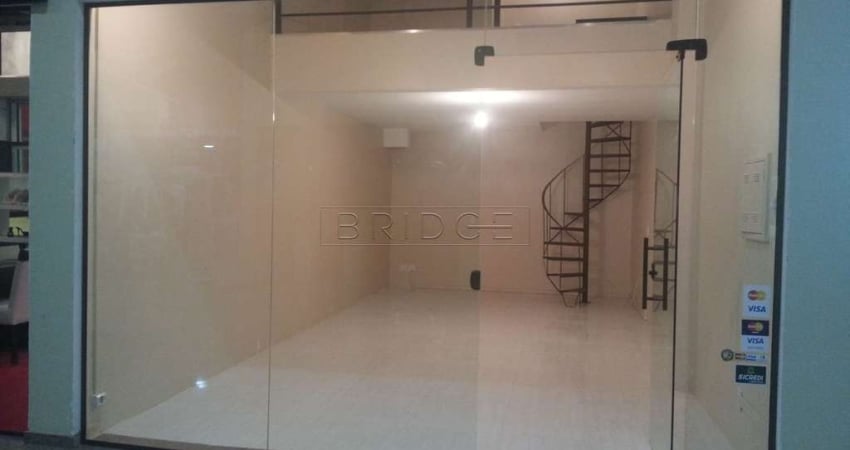 Ponto comercial para alugar na Rua Padre Chagas, 327, Moinhos de Vento, Porto Alegre