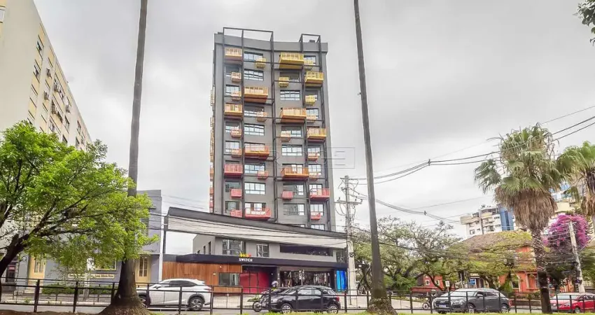 Loft com 1 quarto para alugar na Avenida Independência, 1053, Independência, Porto Alegre