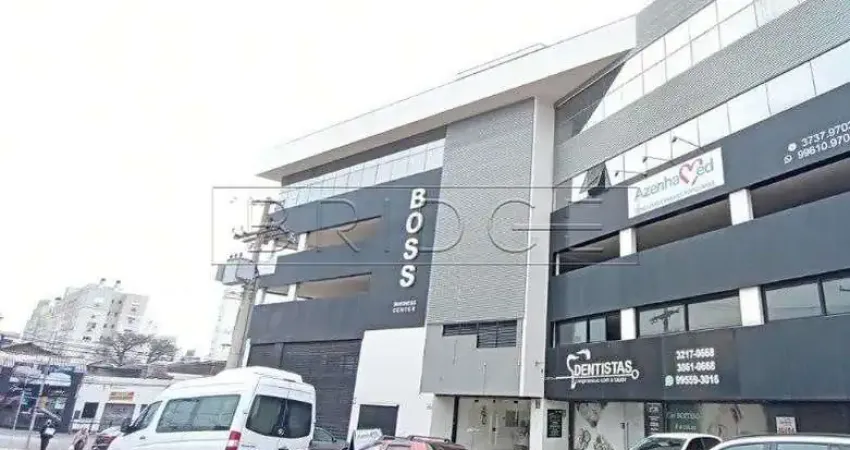 Sala comercial para alugar na Rua Recife, 36, Azenha, Porto Alegre