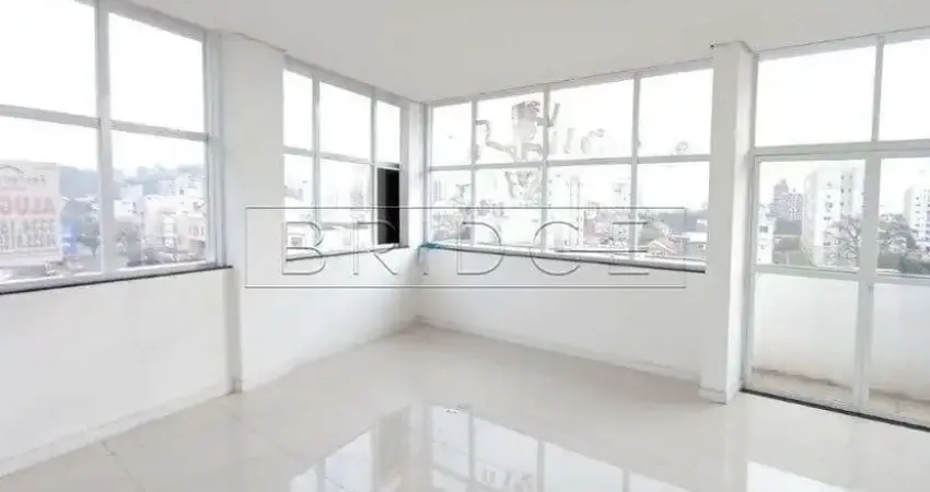 Sala comercial para alugar na Rua Recife, 36, Azenha, Porto Alegre